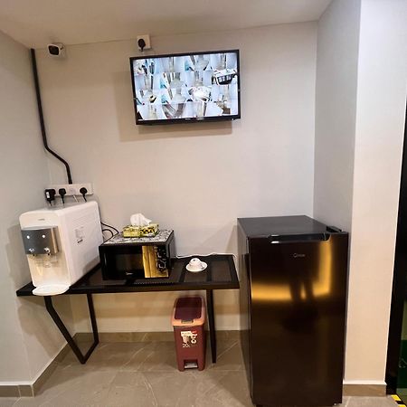 Beatrix Hotel Brinchang Εξωτερικό φωτογραφία
