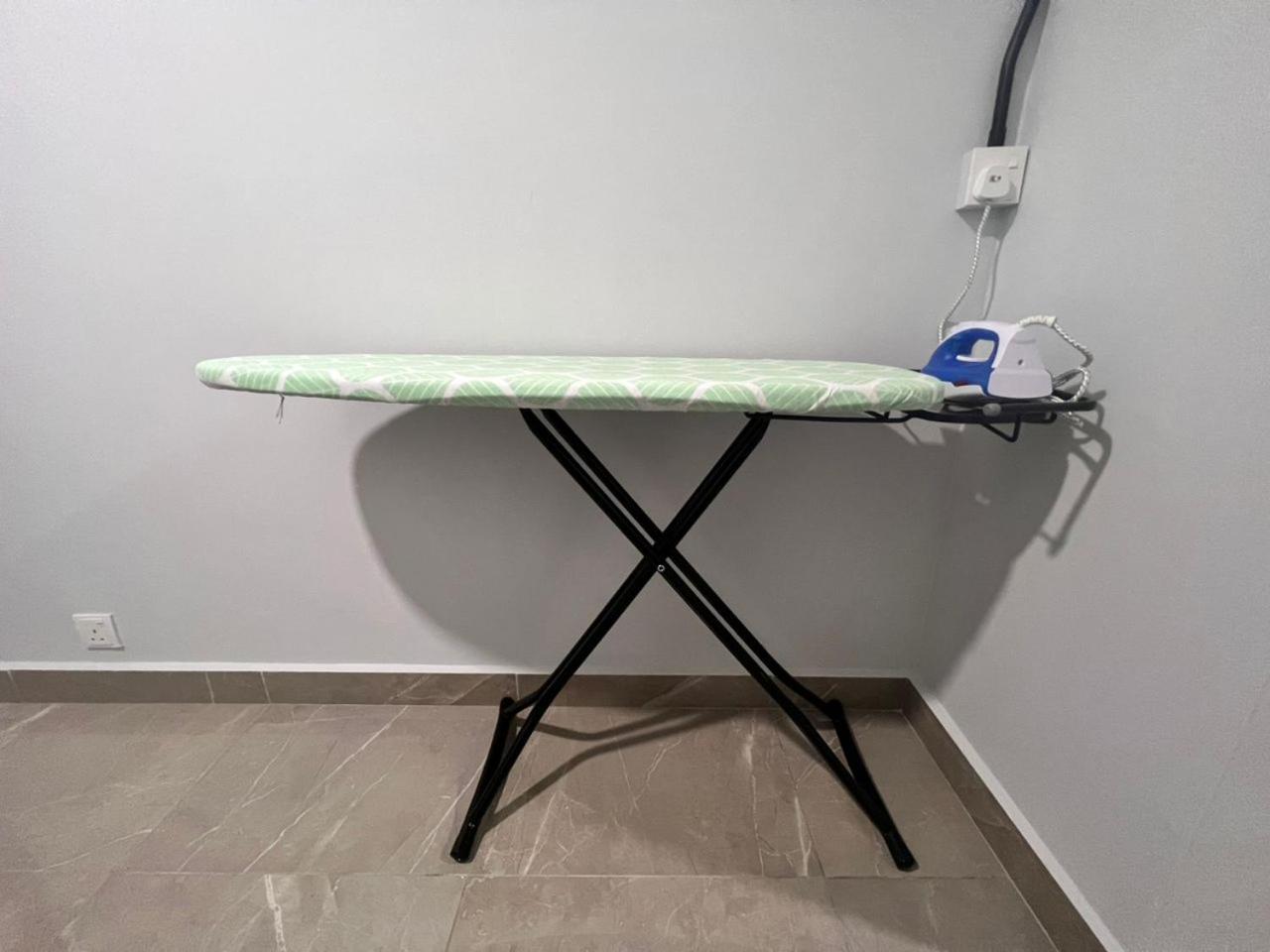 Beatrix Hotel Brinchang Εξωτερικό φωτογραφία