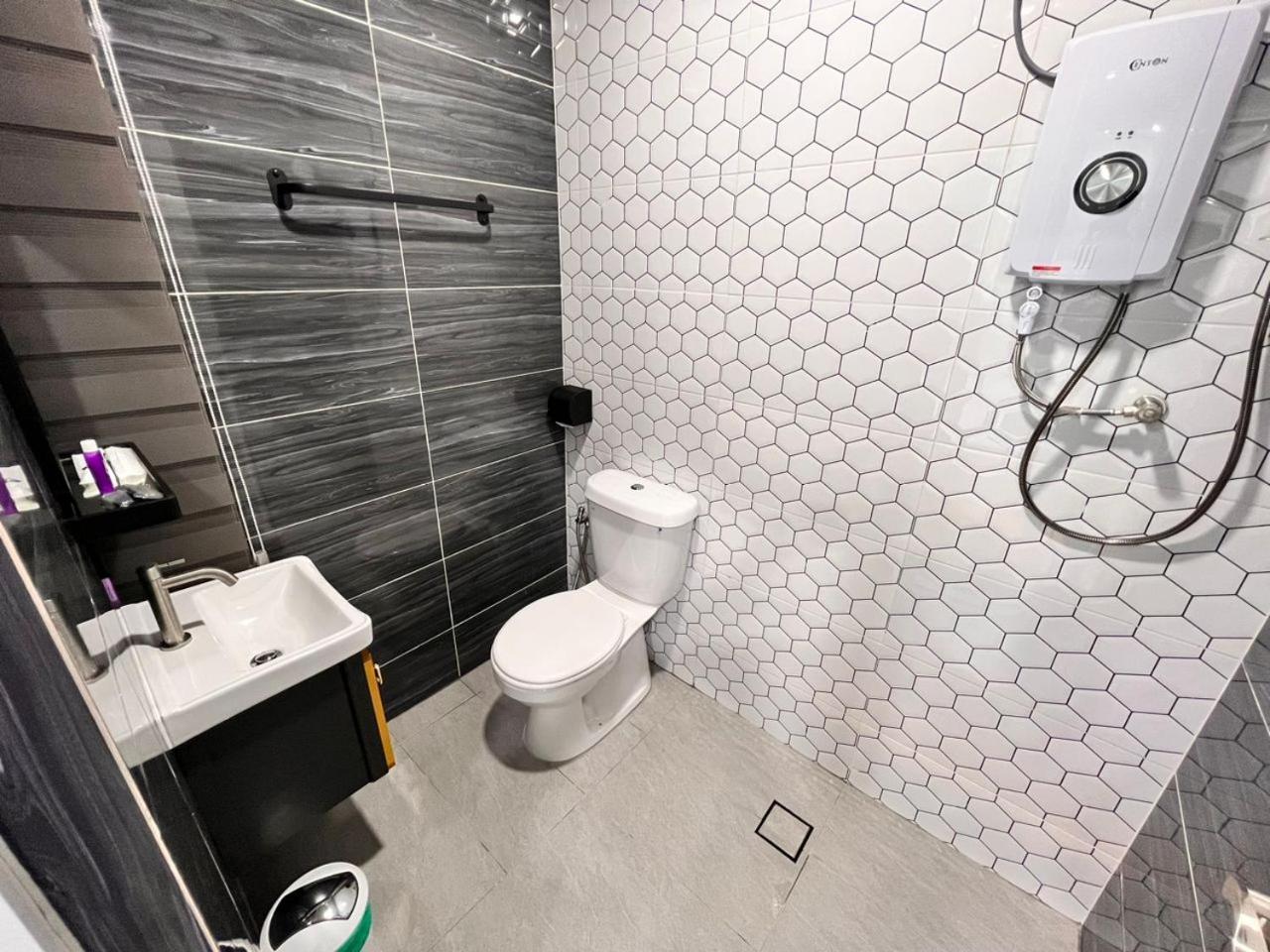 Beatrix Hotel Brinchang Εξωτερικό φωτογραφία