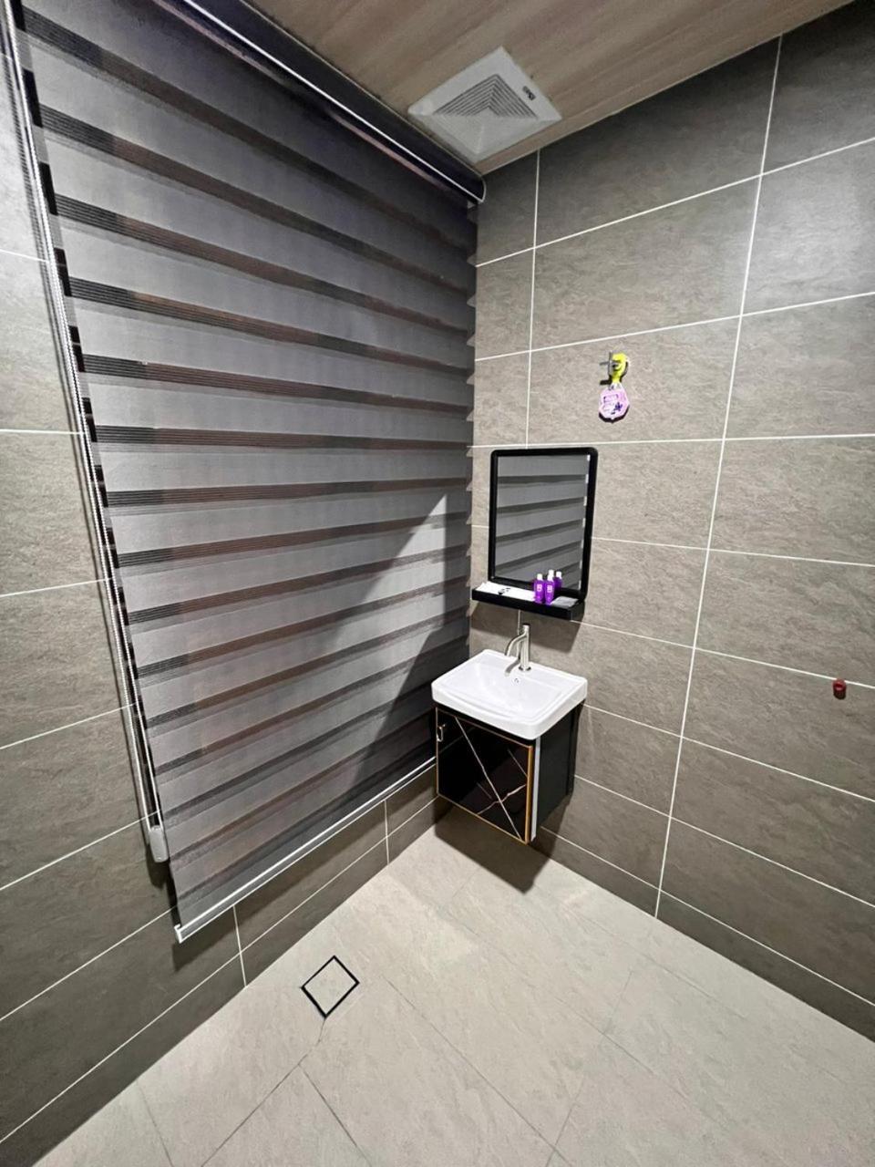 Beatrix Hotel Brinchang Εξωτερικό φωτογραφία