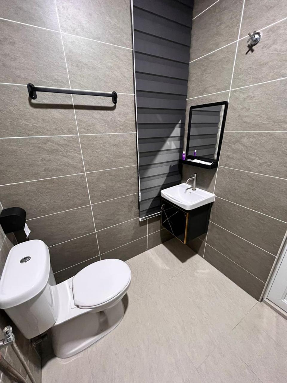 Beatrix Hotel Brinchang Εξωτερικό φωτογραφία