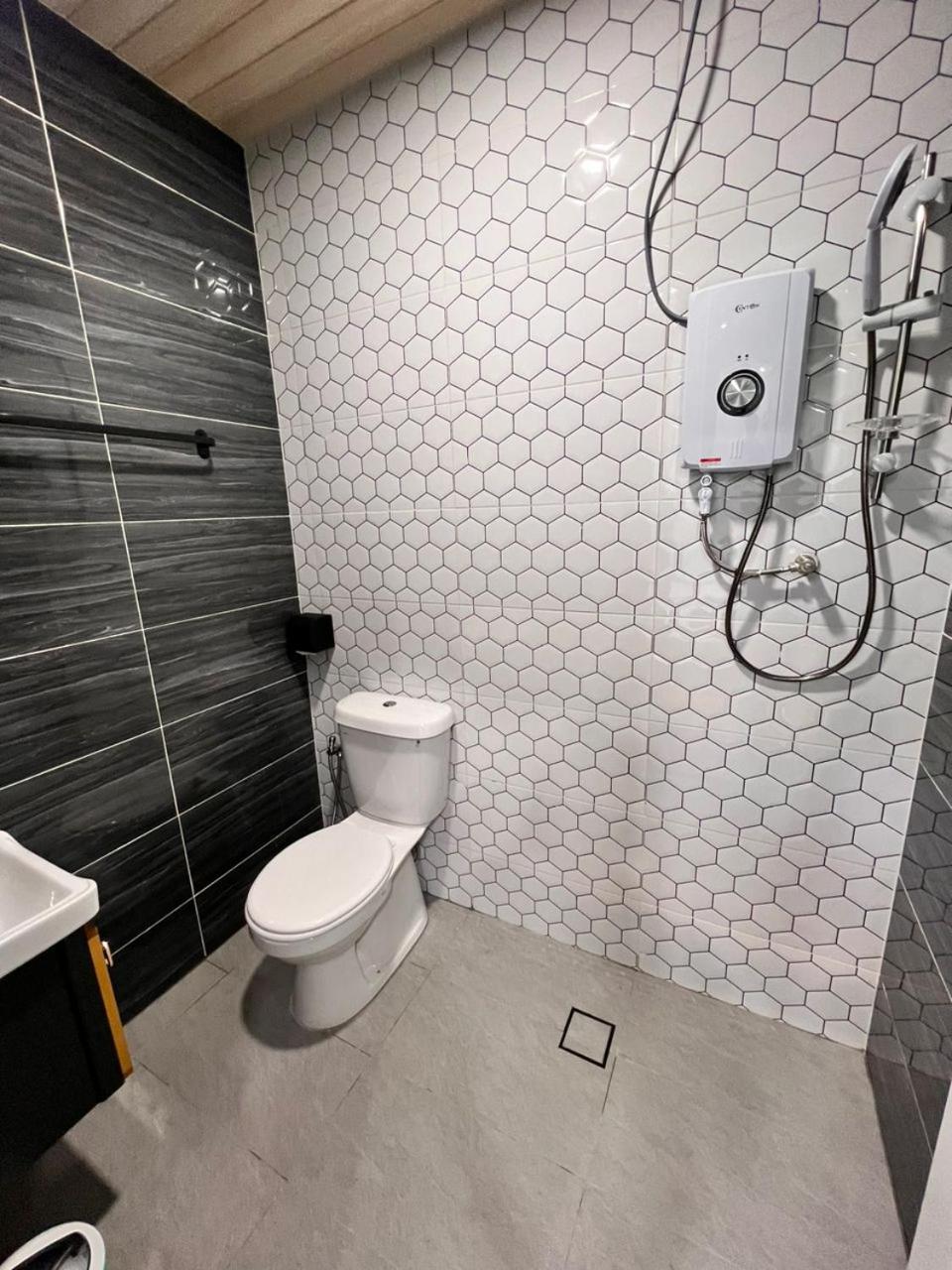 Beatrix Hotel Brinchang Εξωτερικό φωτογραφία