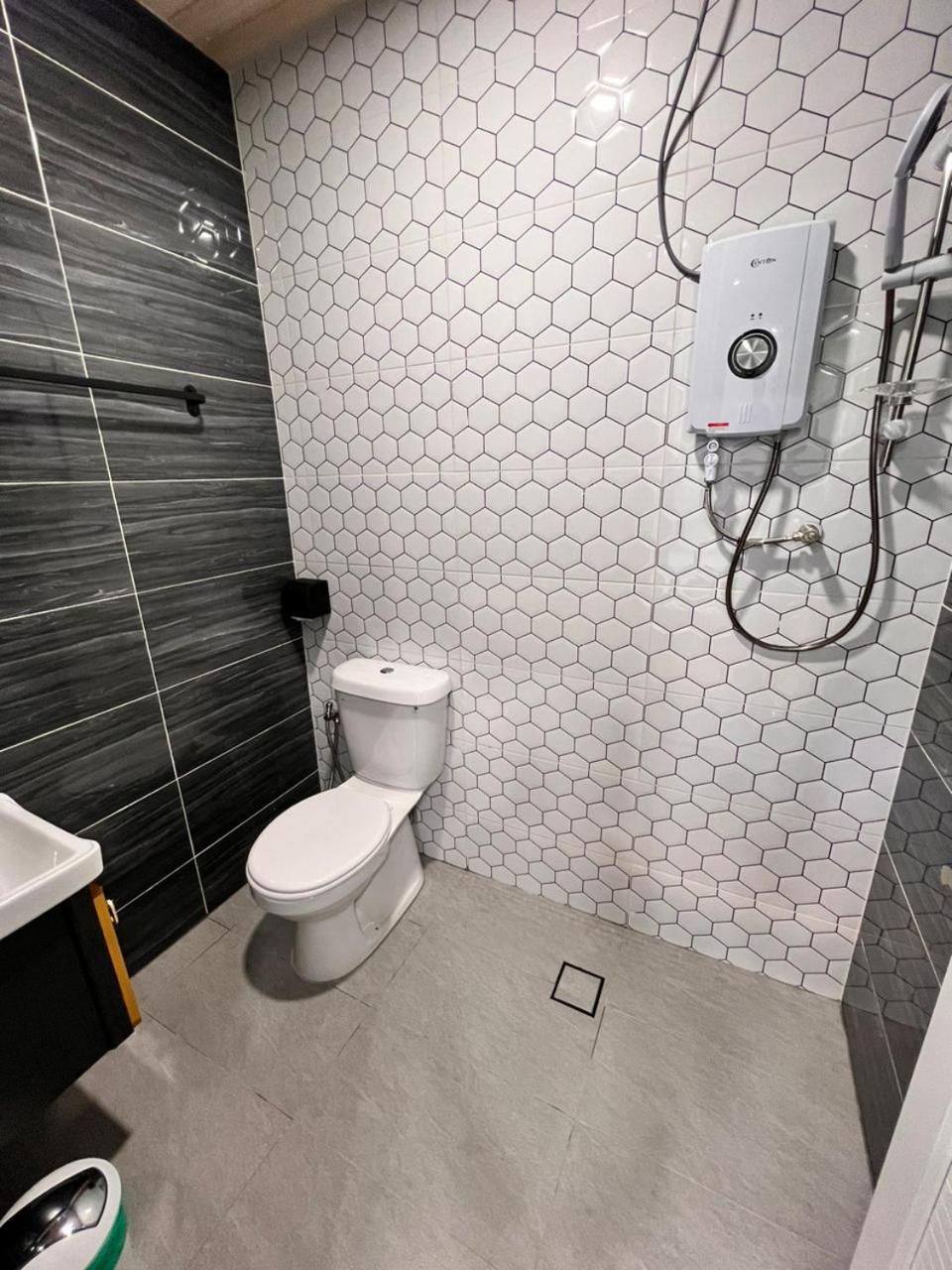 Beatrix Hotel Brinchang Εξωτερικό φωτογραφία
